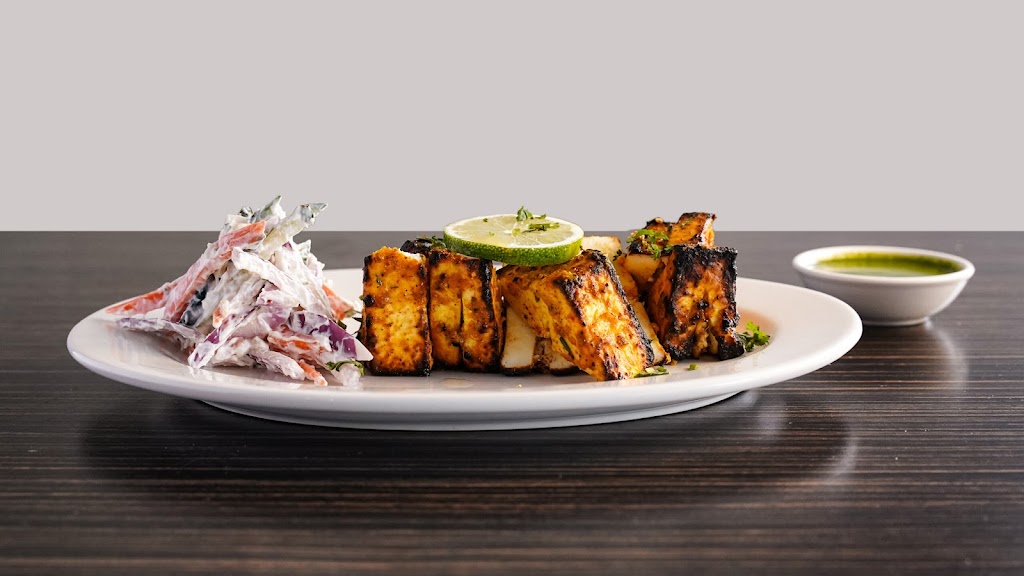 Magic Masala Indian Cuisine