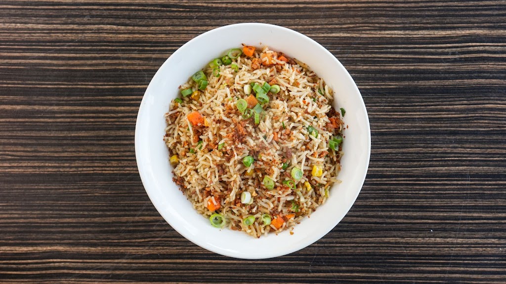Magic Masala Indian Cuisine