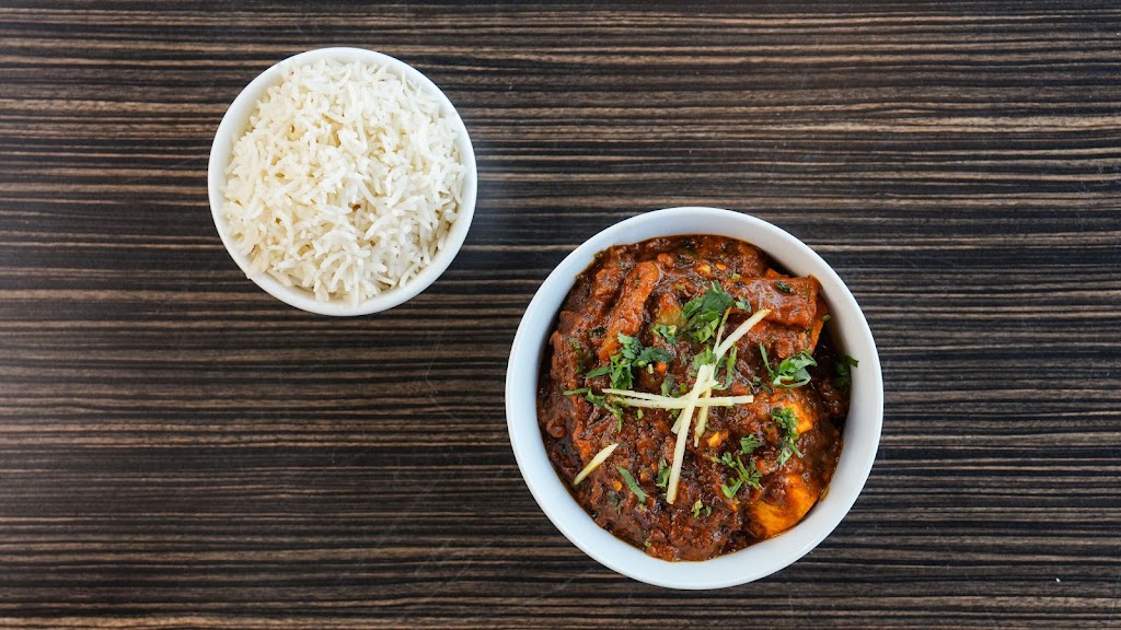 Magic Masala Indian Cuisine