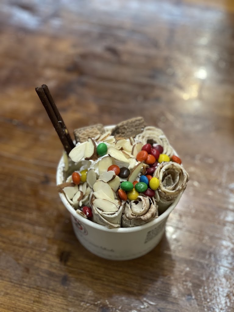 Magical Ice Cream