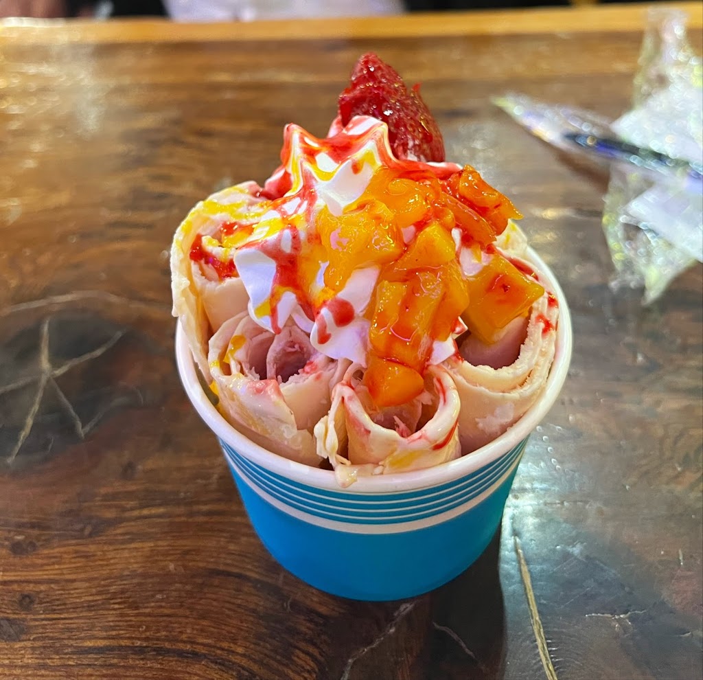 Magical Ice Cream