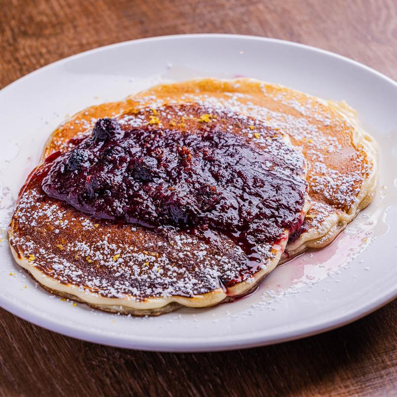 Magnin Street Cafe & Bistro