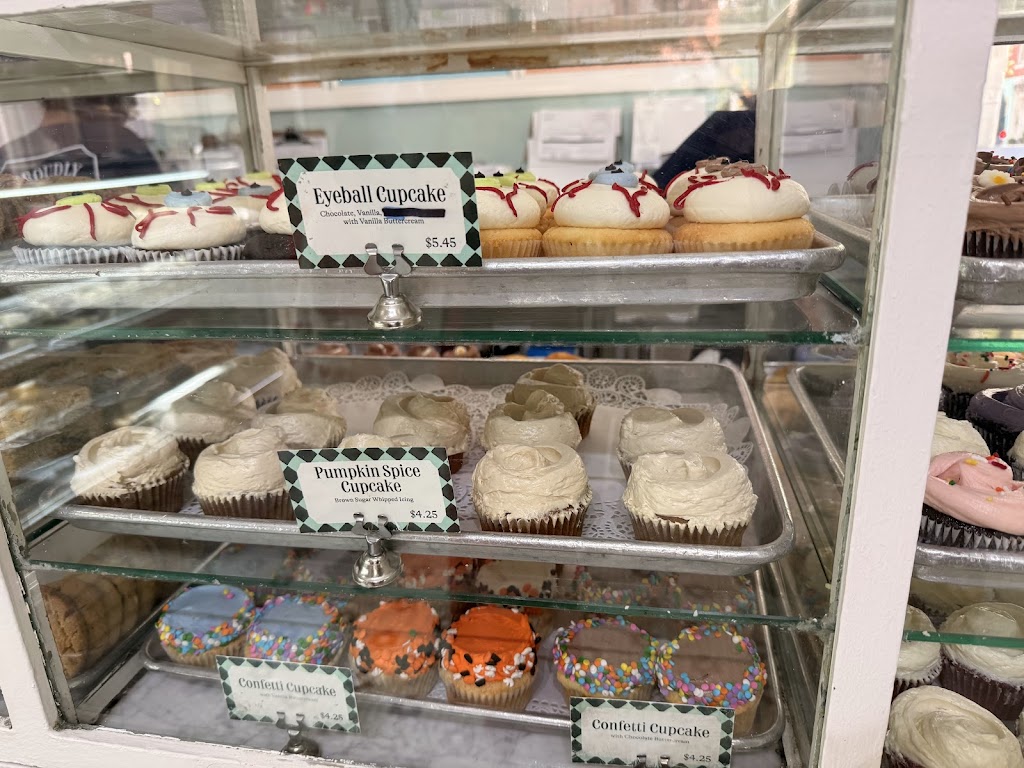 Magnolia Bakery - Bleecker Street