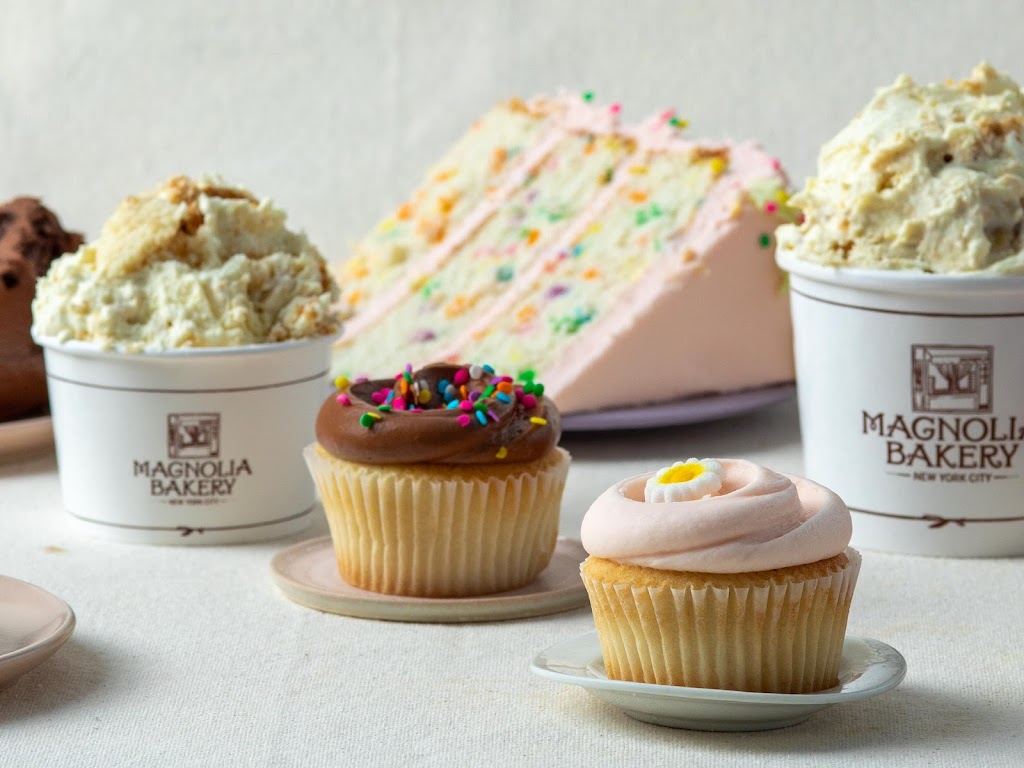 Magnolia Bakery - Bleecker Street
