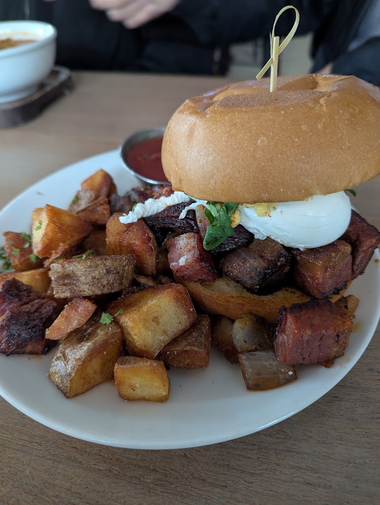 Magnolia SF - Haight