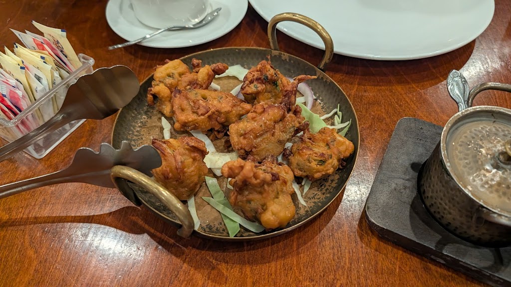 Maharaja Cuisine of India