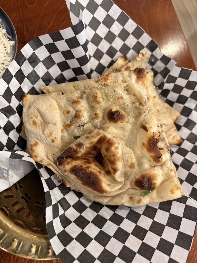 Maharaja Cuisine of India