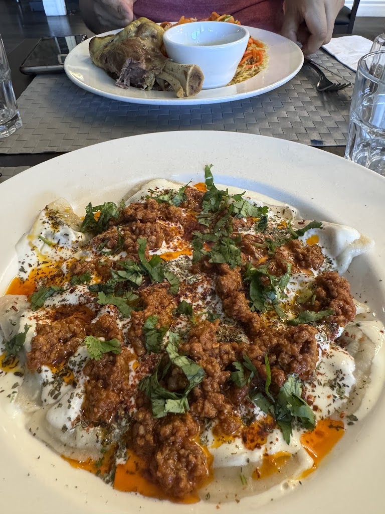 Maihan Restaurant
