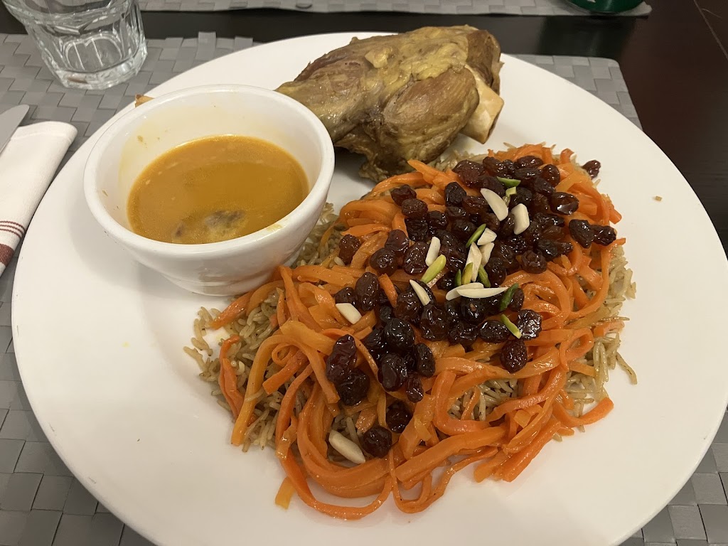 Maihan Restaurant