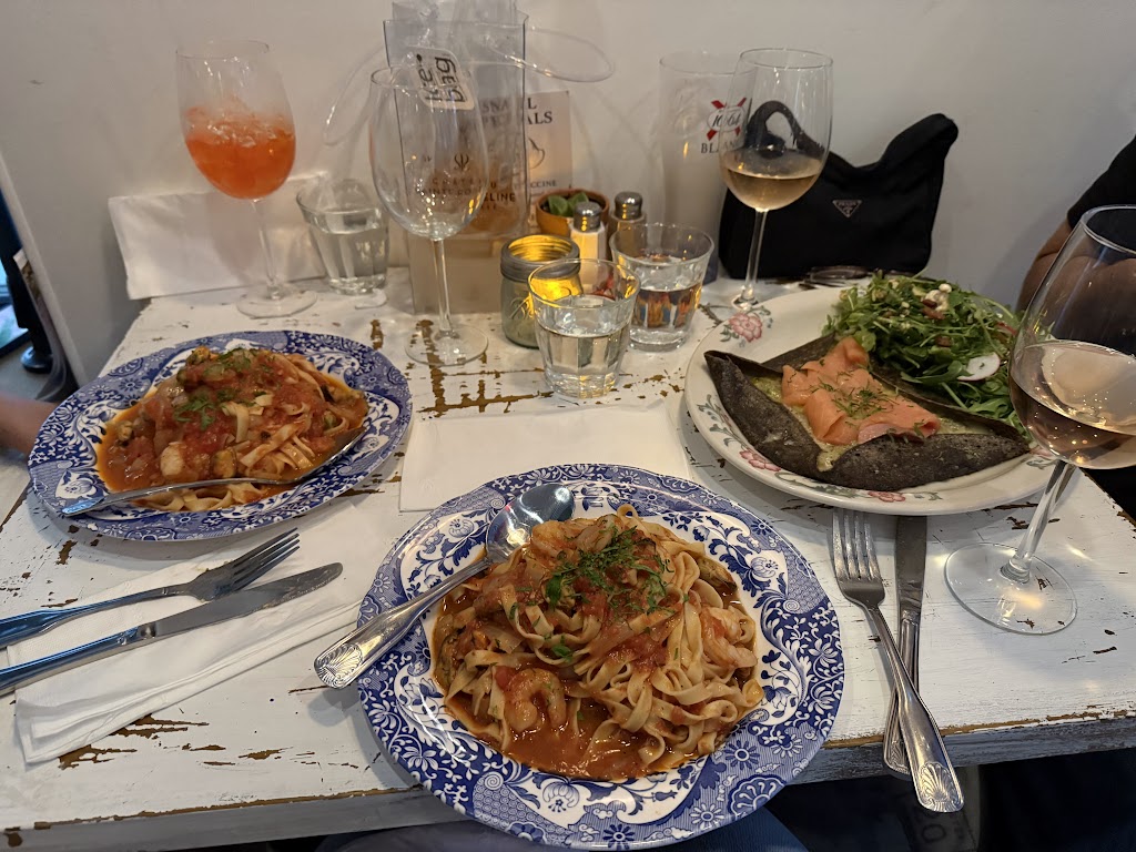Maison Provence Restaurant