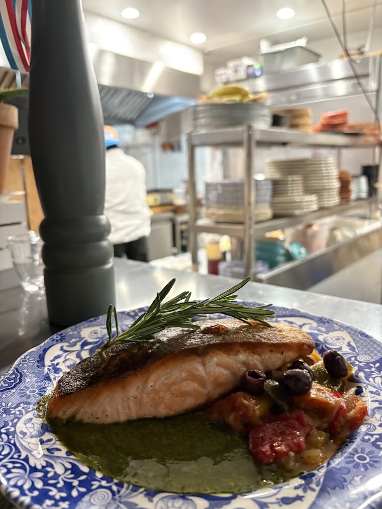Maison Provence Restaurant