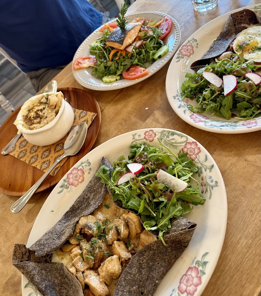 Maison Provence Restaurant