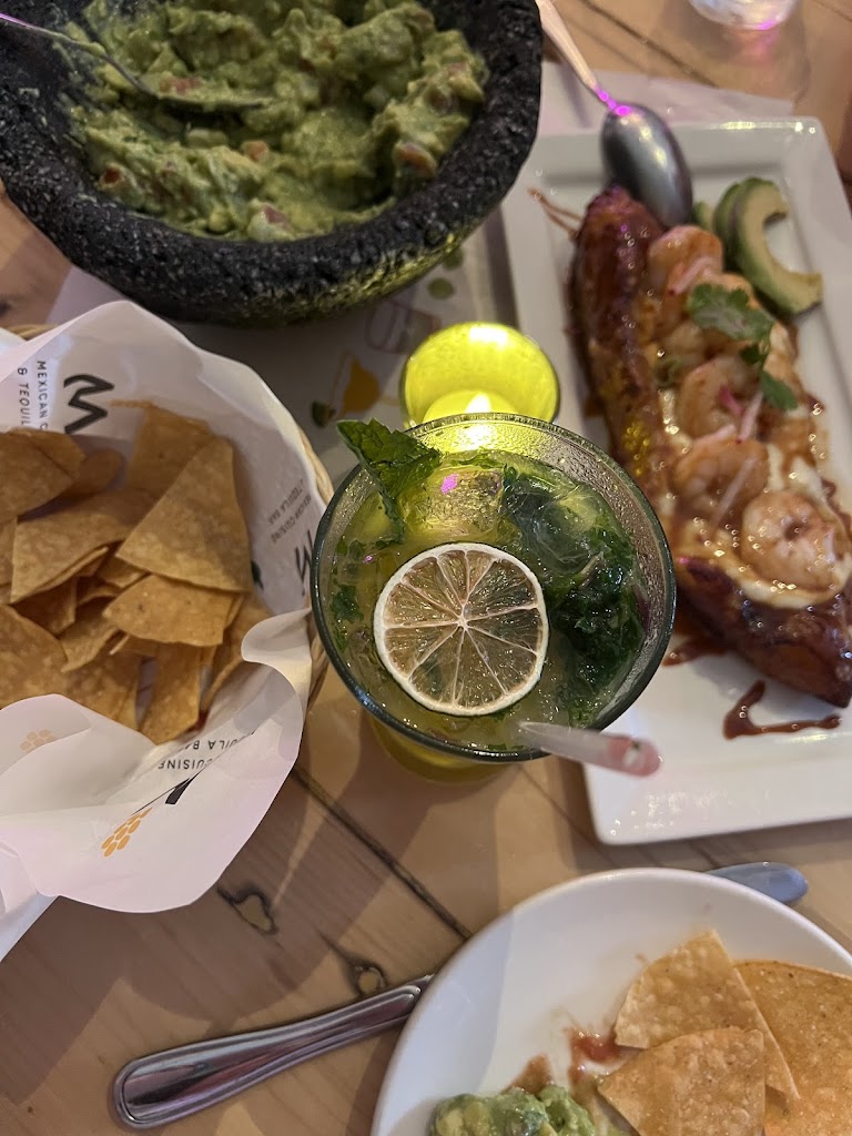 Maizal Restaurant