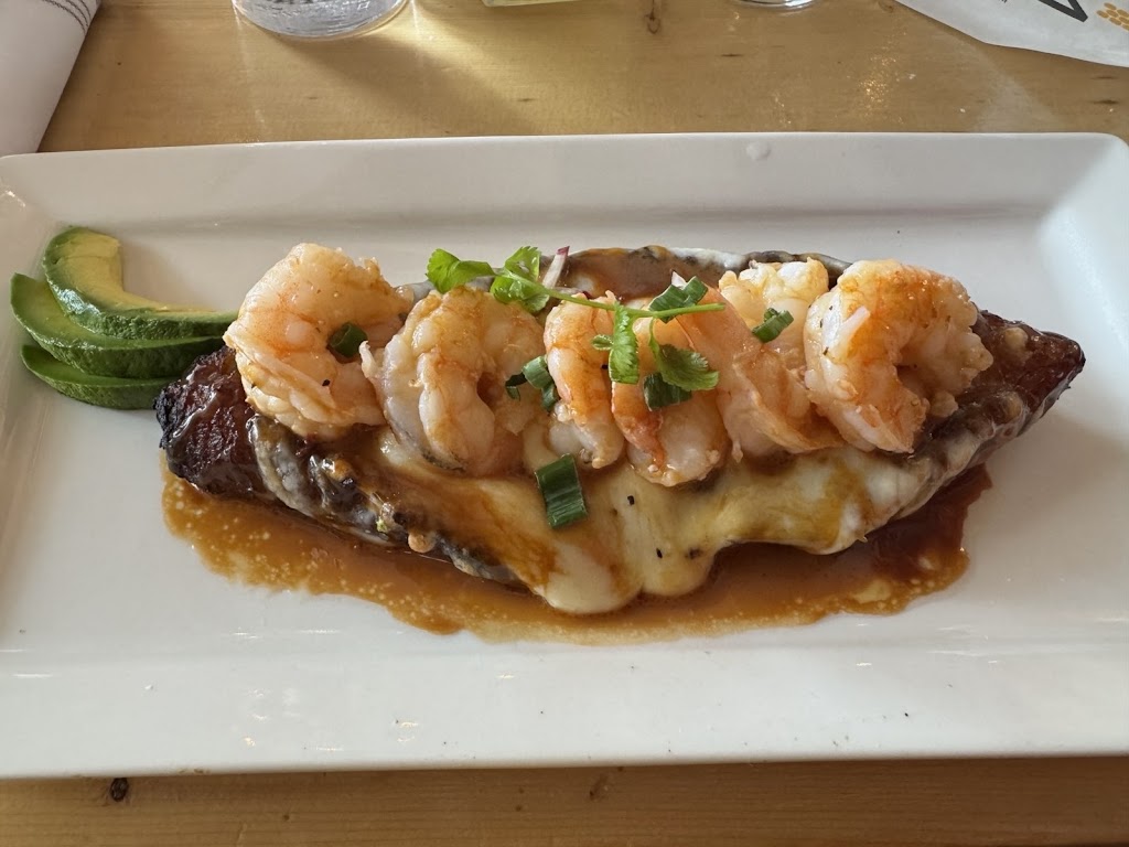 Maizal Restaurant