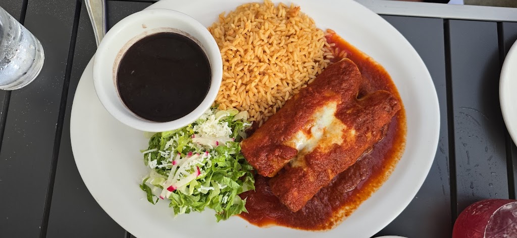 Maizal Restaurant