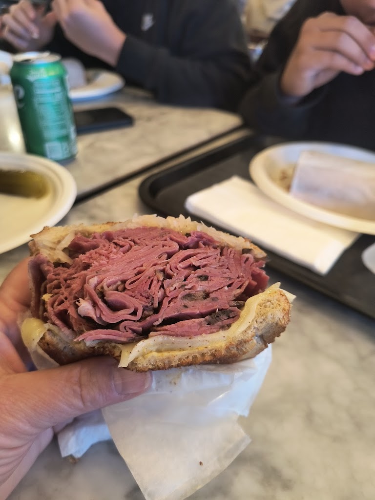 Majestic Delicatessen