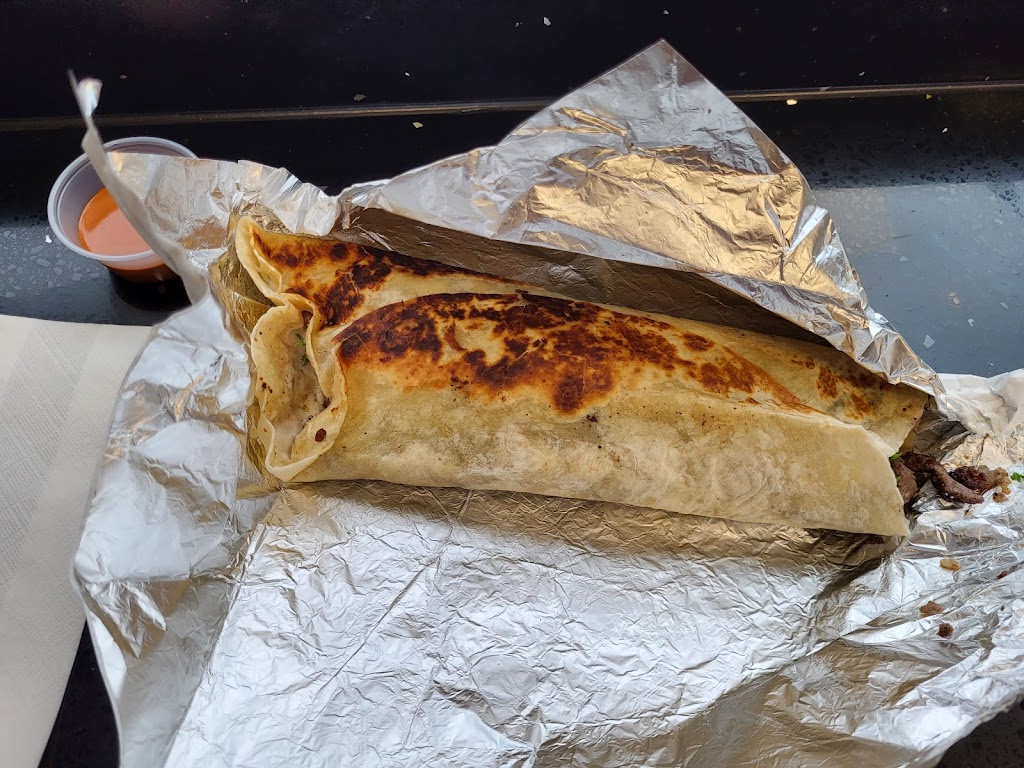 Majestic Shawarma