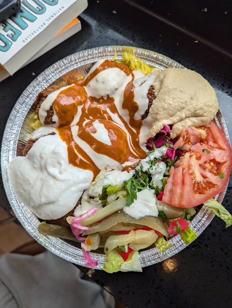 Majestic Shawarma