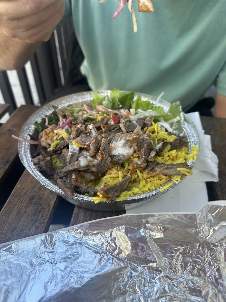 Majestic Shawarma
