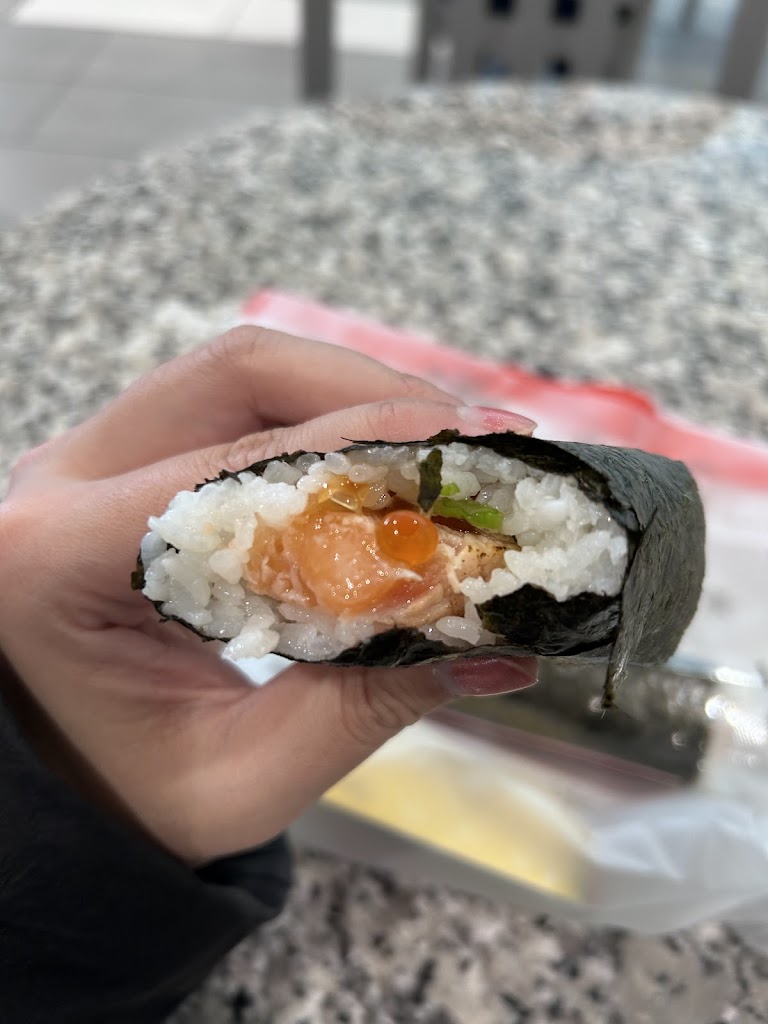 Maki Mart (Yonge & Finch)