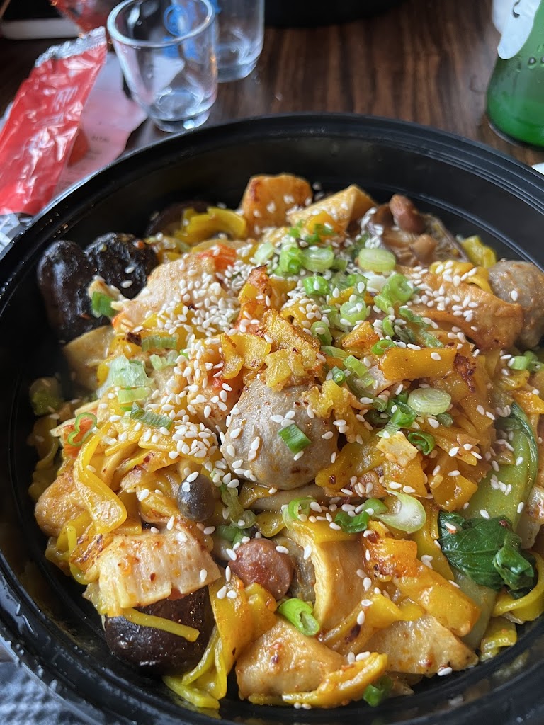 MALA NOODLEs