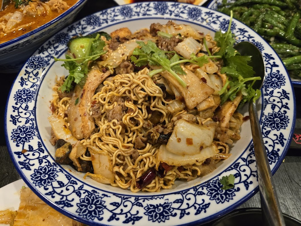 Mala Restaurant