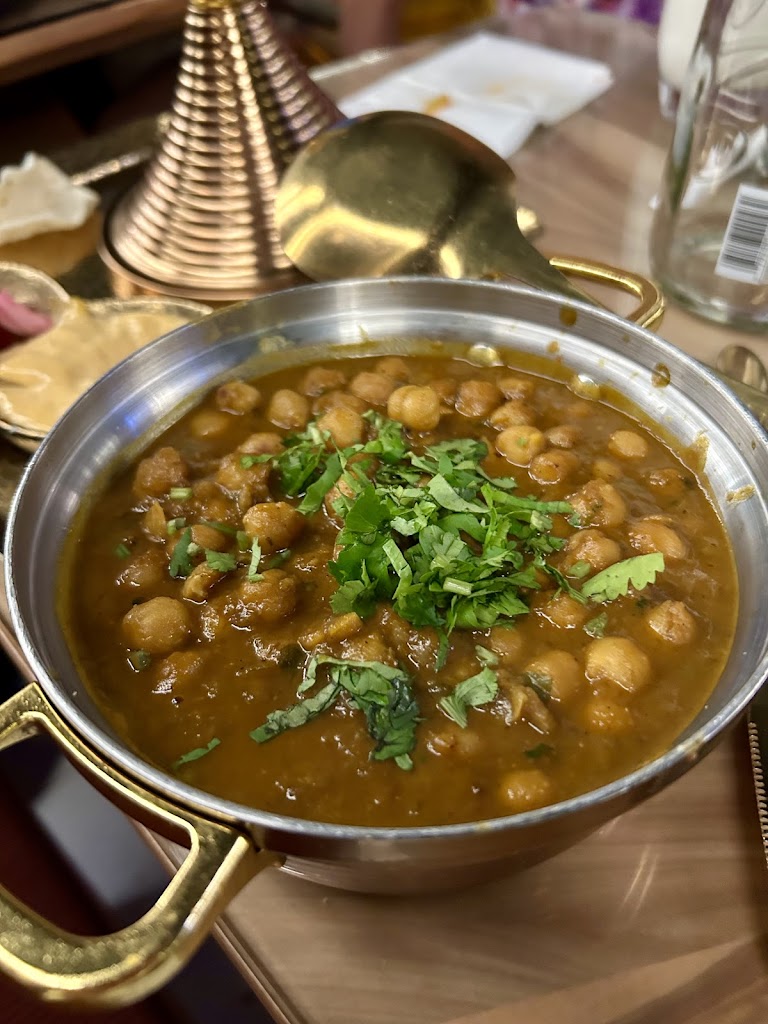Malai | The Indian Lounge