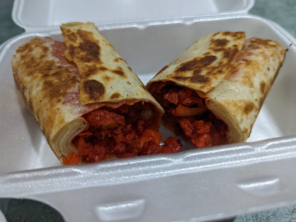 Malaysian Garam Masala