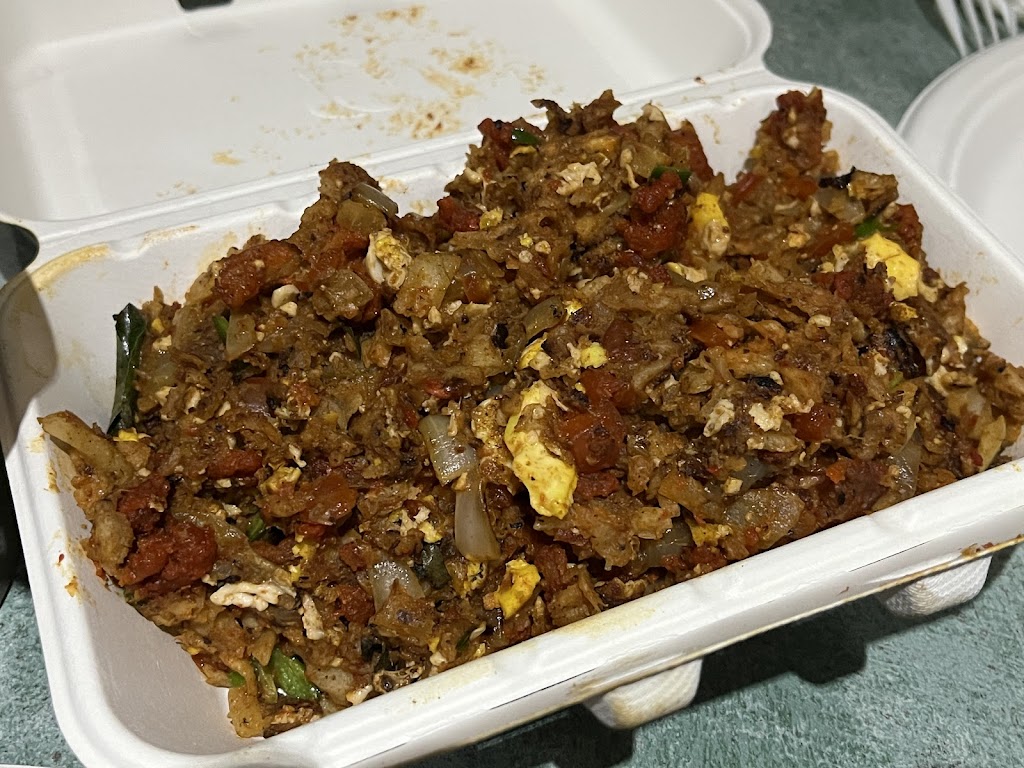 Malaysian Garam Masala