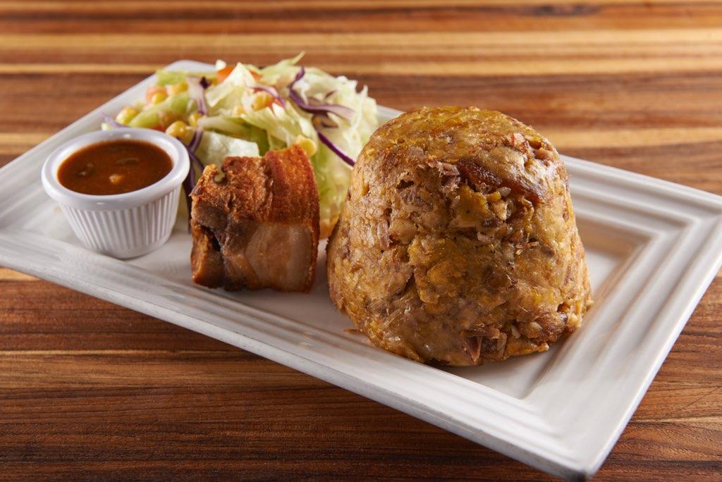 Malecon Restaurant (175th Street)