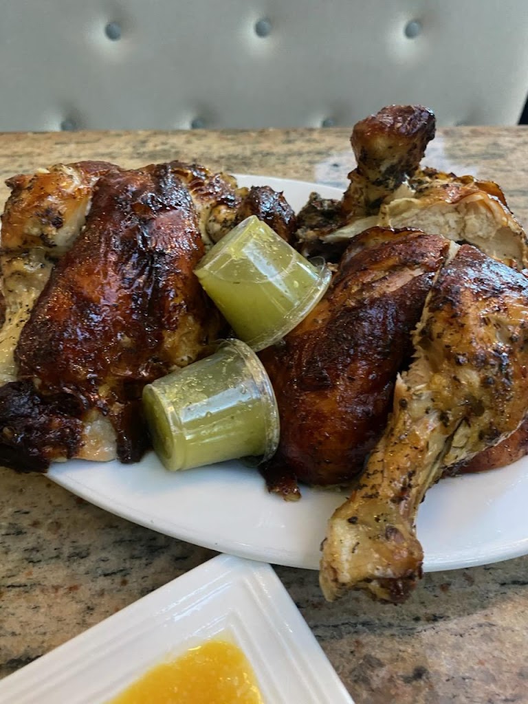 Malecon Restaurant (175th Street)