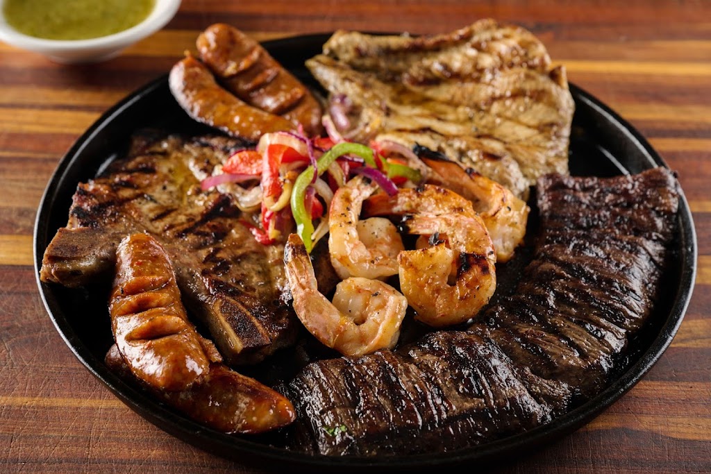 Malecon Restaurant (175th Street)