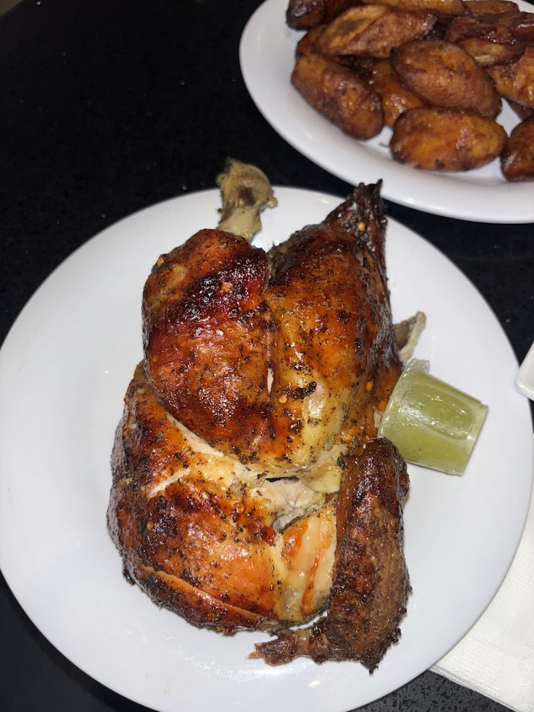Malecon Restaurant (97th Street)