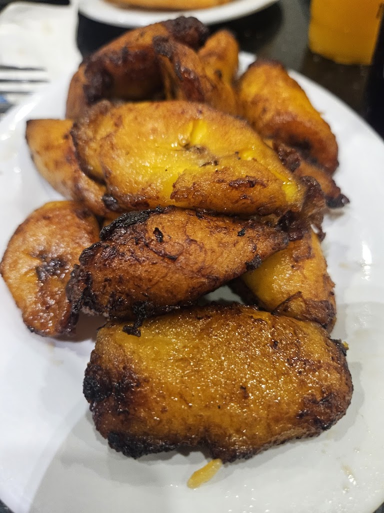 Malecon Restaurant (97th Street)