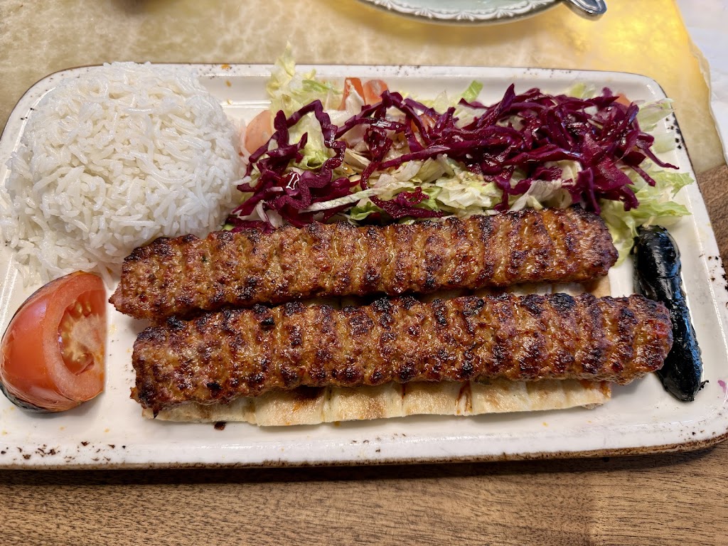 Mama Fatma Turkish Cuisine Mississauga