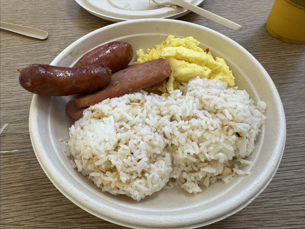 Mama Go’s Filipino Cuisine (SFO T1)