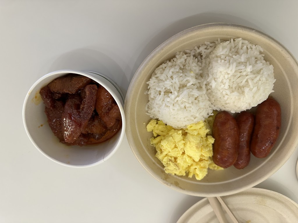 Mama Go’s Filipino Cuisine (SFO T1)