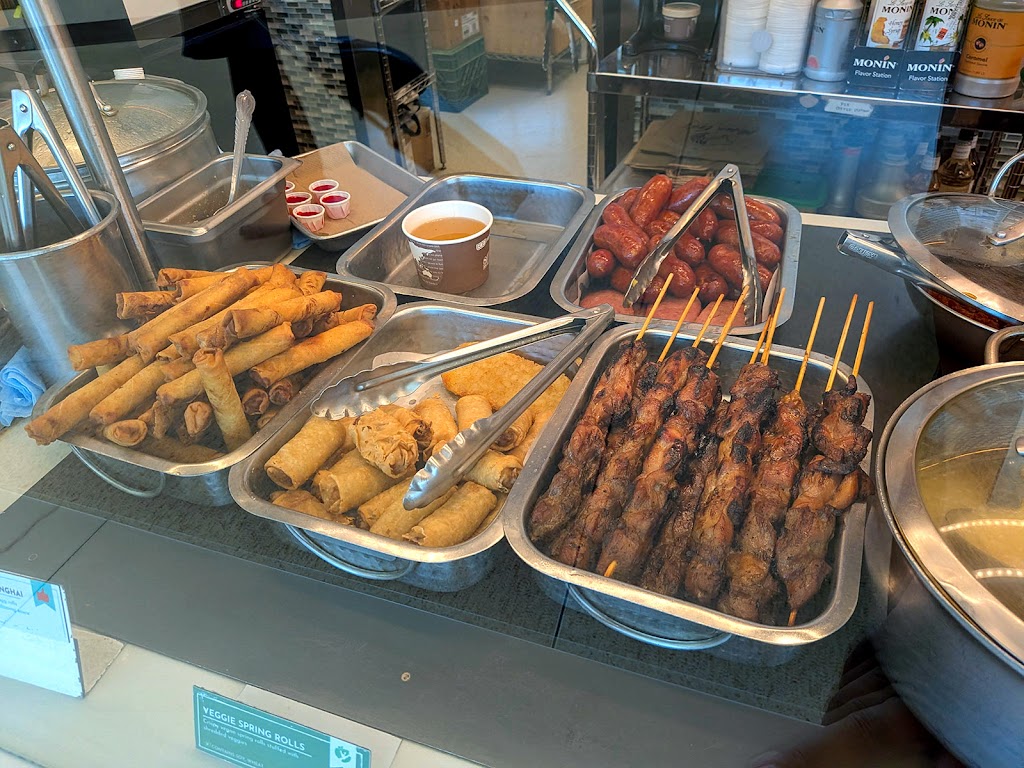 Mama Go’s Filipino Cuisine (SFO T1)