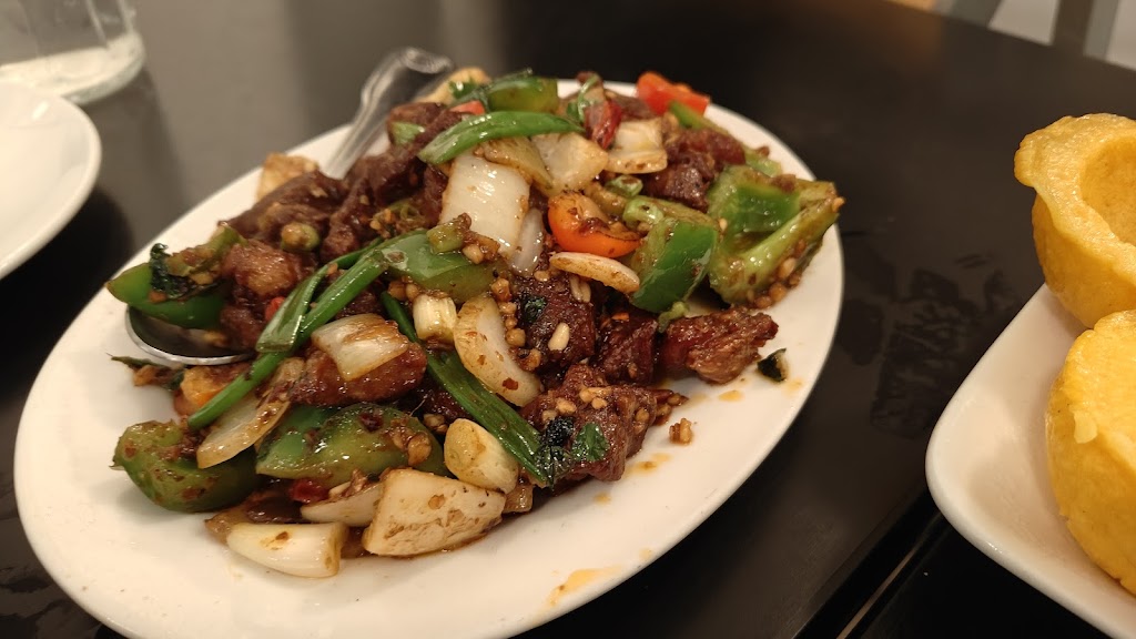 Mama Ji's