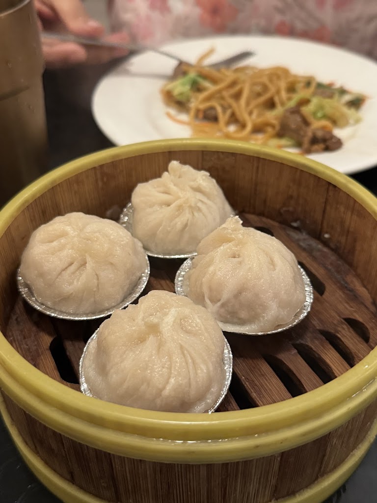 Mama Ji's