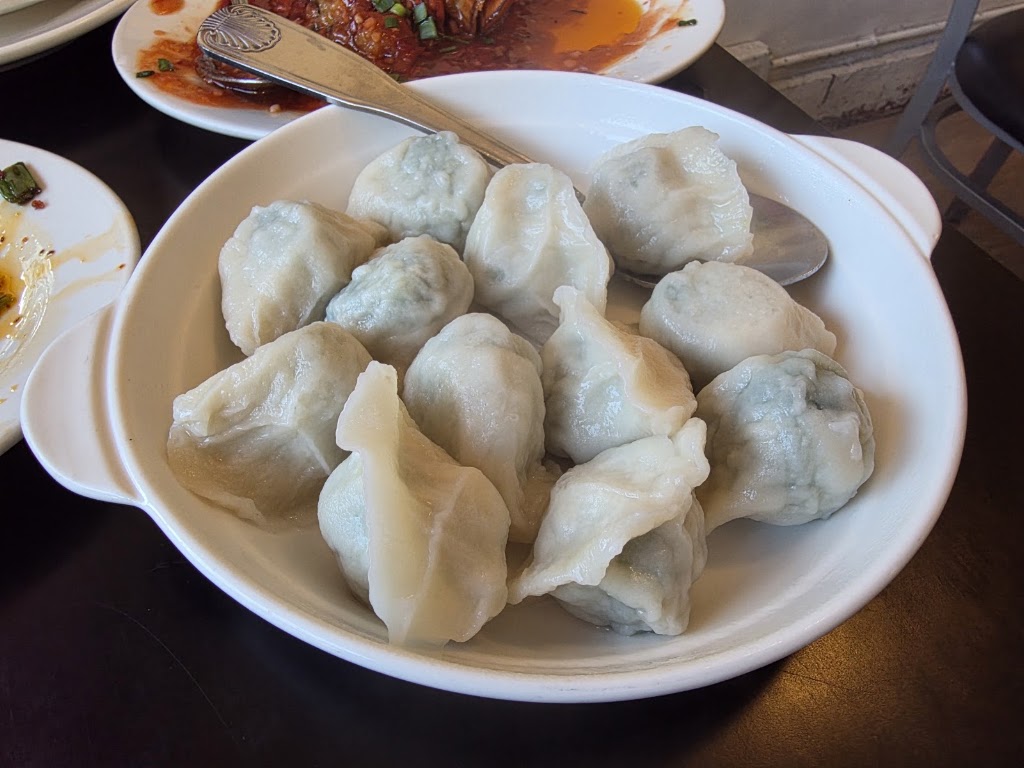 Mama Ji's
