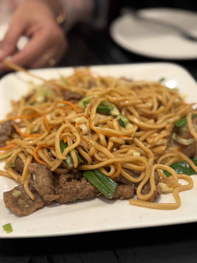 Mama Ji's