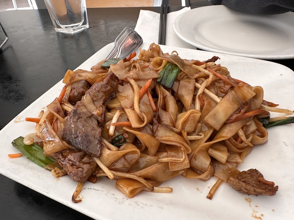 Mama Ji's