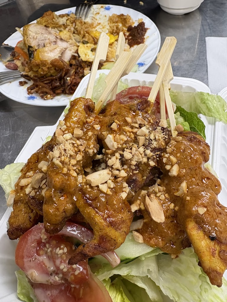 Mama Malaysia Kitchen