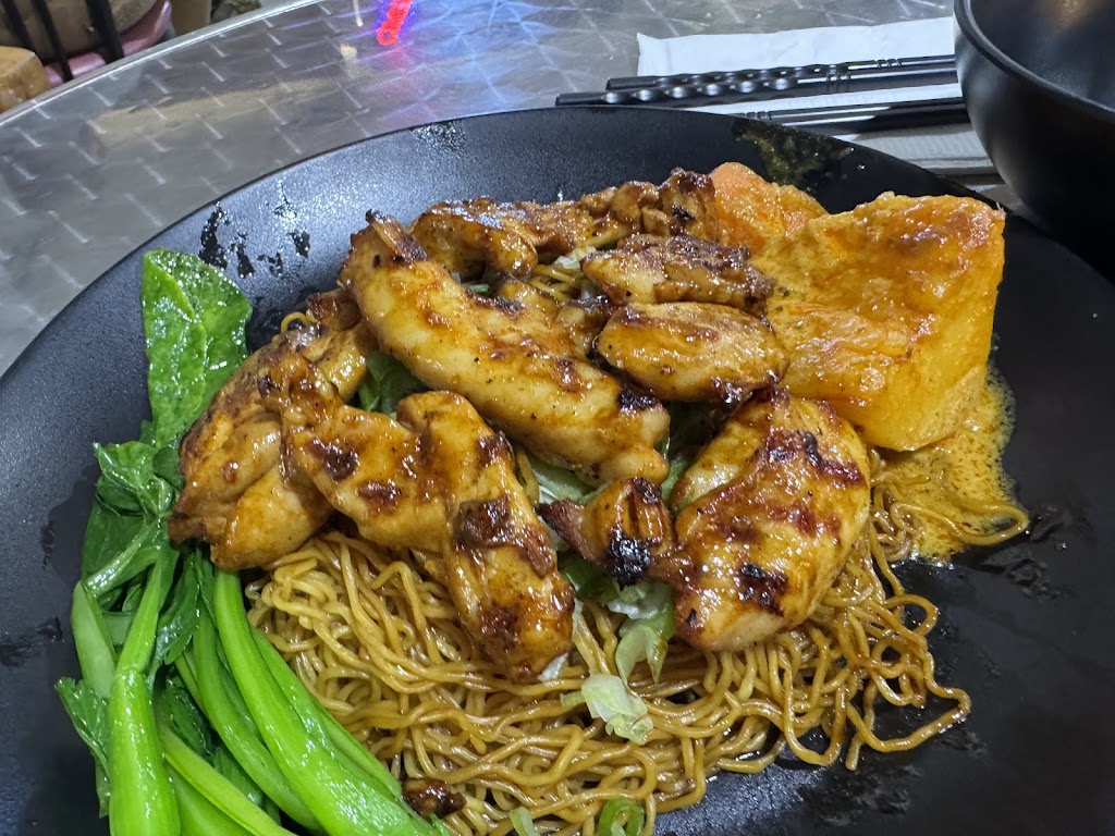 Mama Malaysia Kitchen