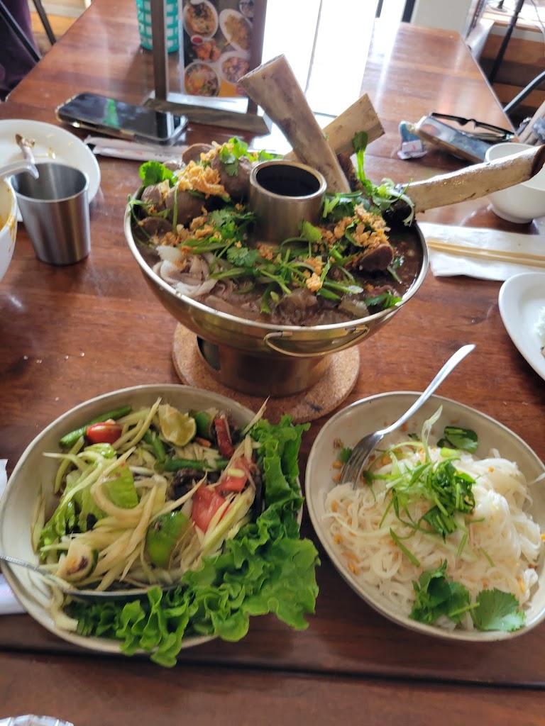 Mama Mu's Bistro