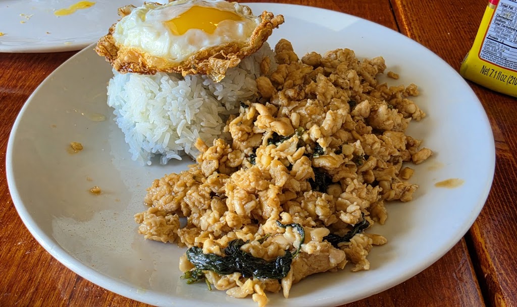 Mama Mu's Bistro