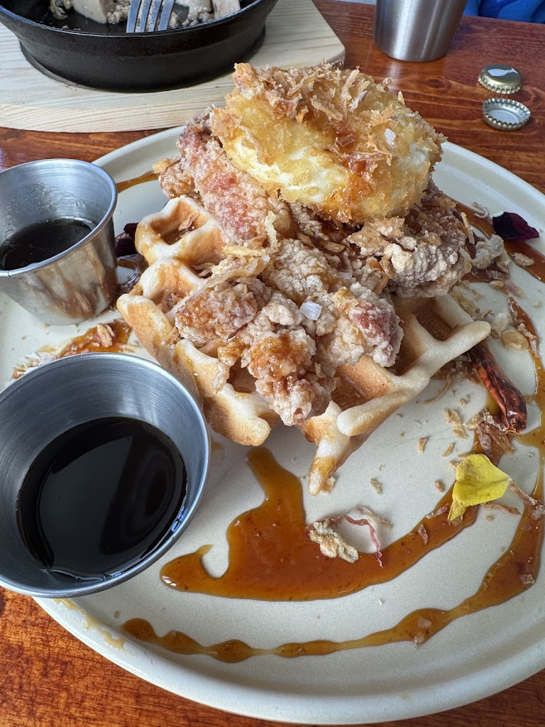 Mama Mu's Bistro