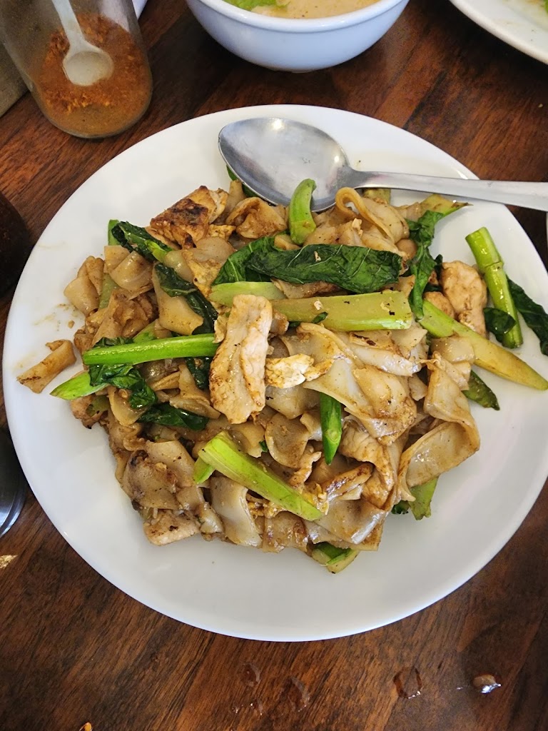 Mama Mu's Bistro