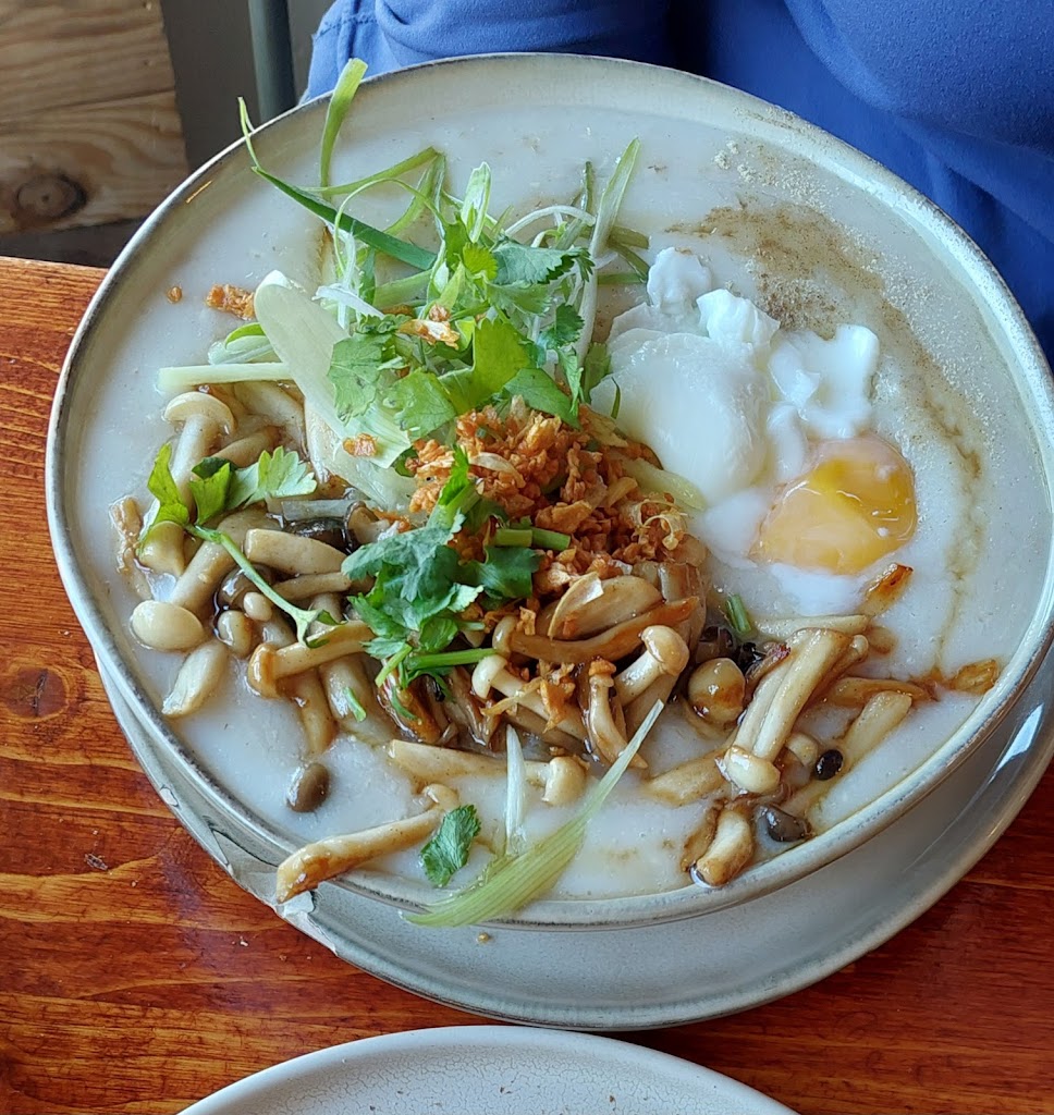 Mama Mu's Bistro